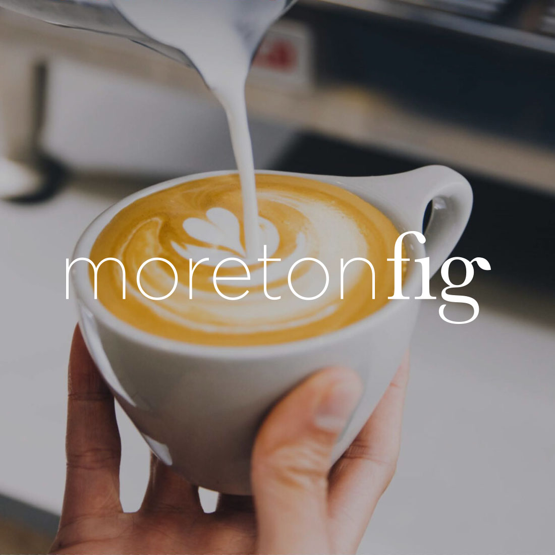 Espresso with Moreton Fig overlay.