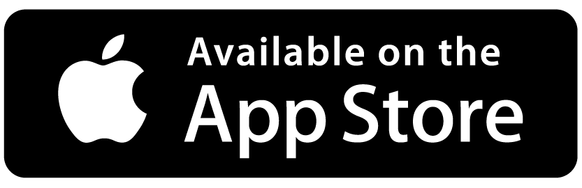 available on the app store